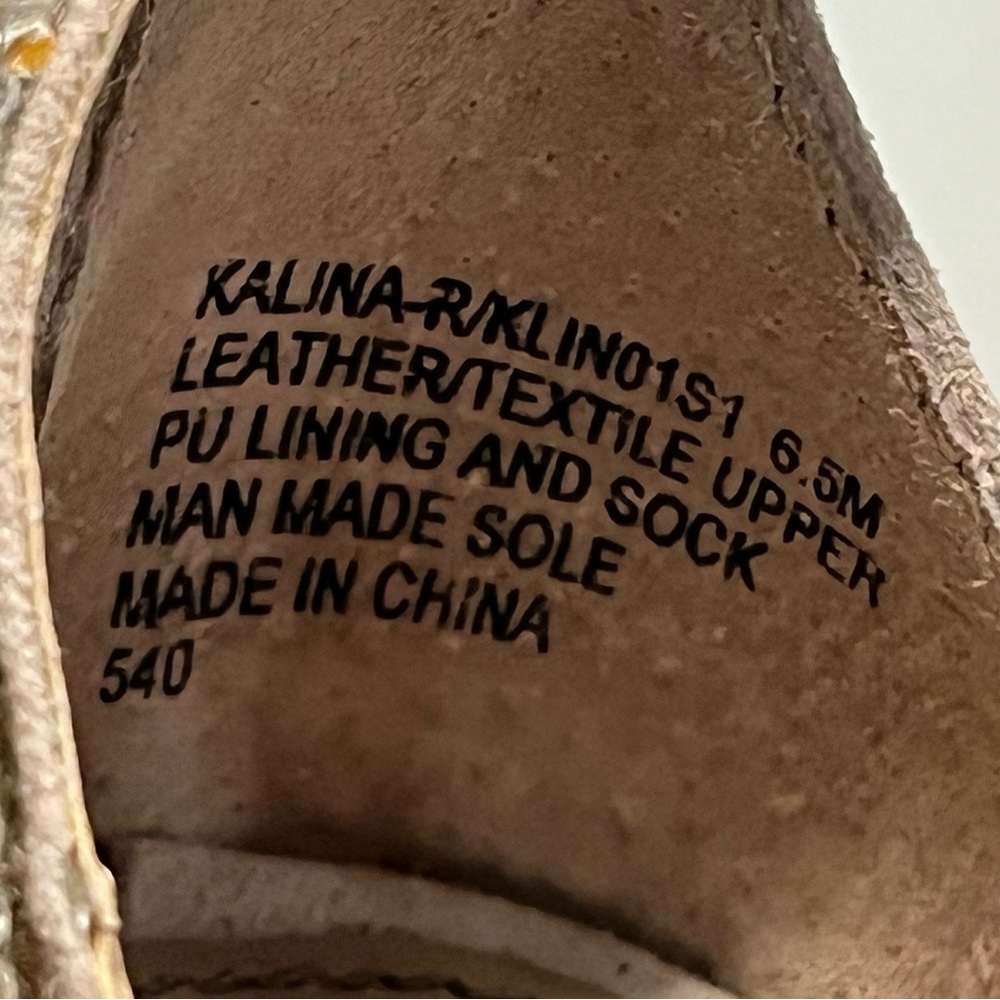 Steve Madden Kalina heels - Picture 7 of 7